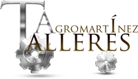 TALLERES AGROMARTÍNEZ (JOSE Mª MARTÍNEZ MONZÓN)